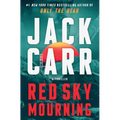 Red Sky Mourning: A Terminal List Thriller - Hardcover