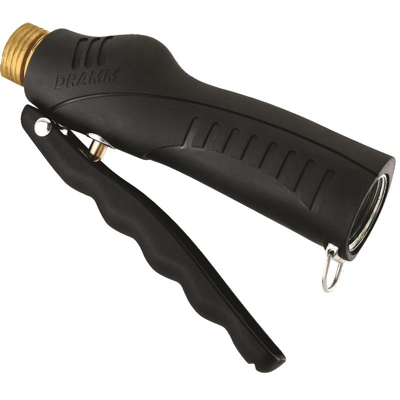 Dramm Touch 'n Flow Pro Valve