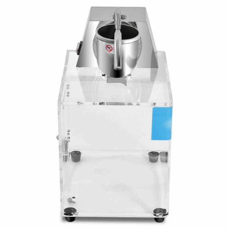 Snow Cone Maker