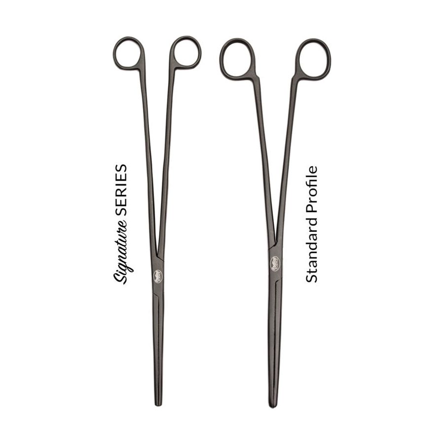 Signature Series Hemostats - Straight
