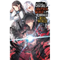 I Got a Cheat Skill in Another World and Became Unrivaled in the Real World, Too, Vol. 5 (Light Novel): Volume 5 - Paperback