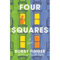 Four Squares - Hardcover