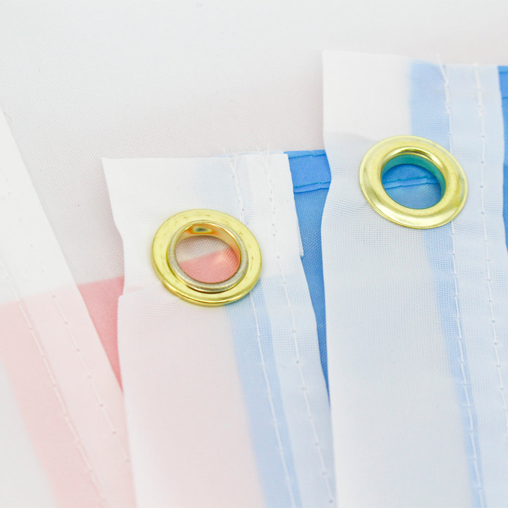 Transgender Rainbow Flag