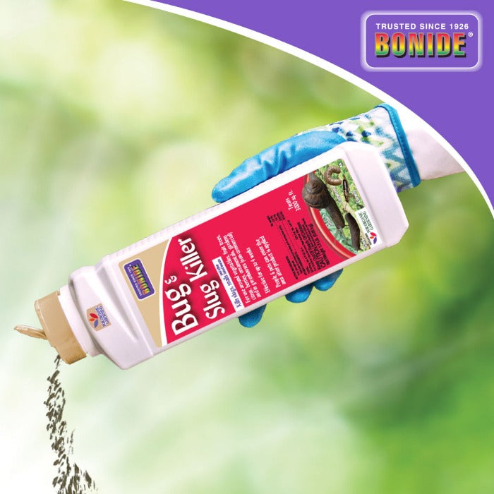 Bonide Bug & Slug Killer