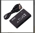 Multi-Function Universal Card Reader