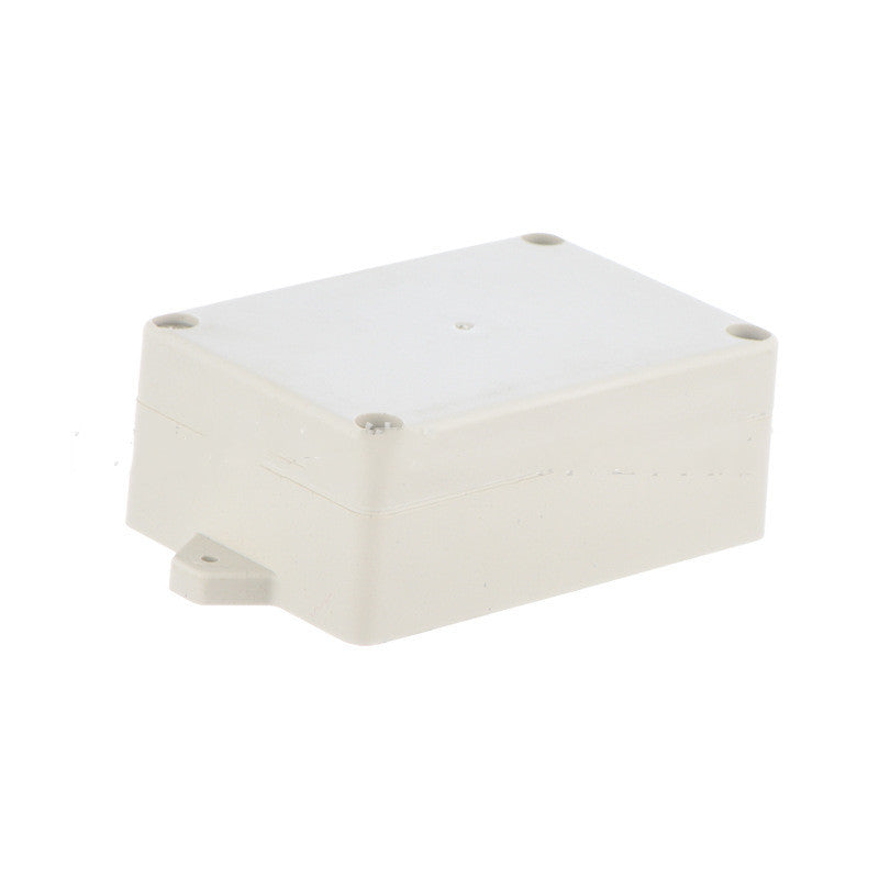 Waterproof Monitoring Power Supply Box