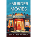 A Murder at the Movies - Paperback
