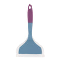 1 PC Silicone Cooking Spatula Kitchen Utensil Cooking Utensil Spatula Beef Meat Egg Kitchen Scraper Pizza Cooking Shovel