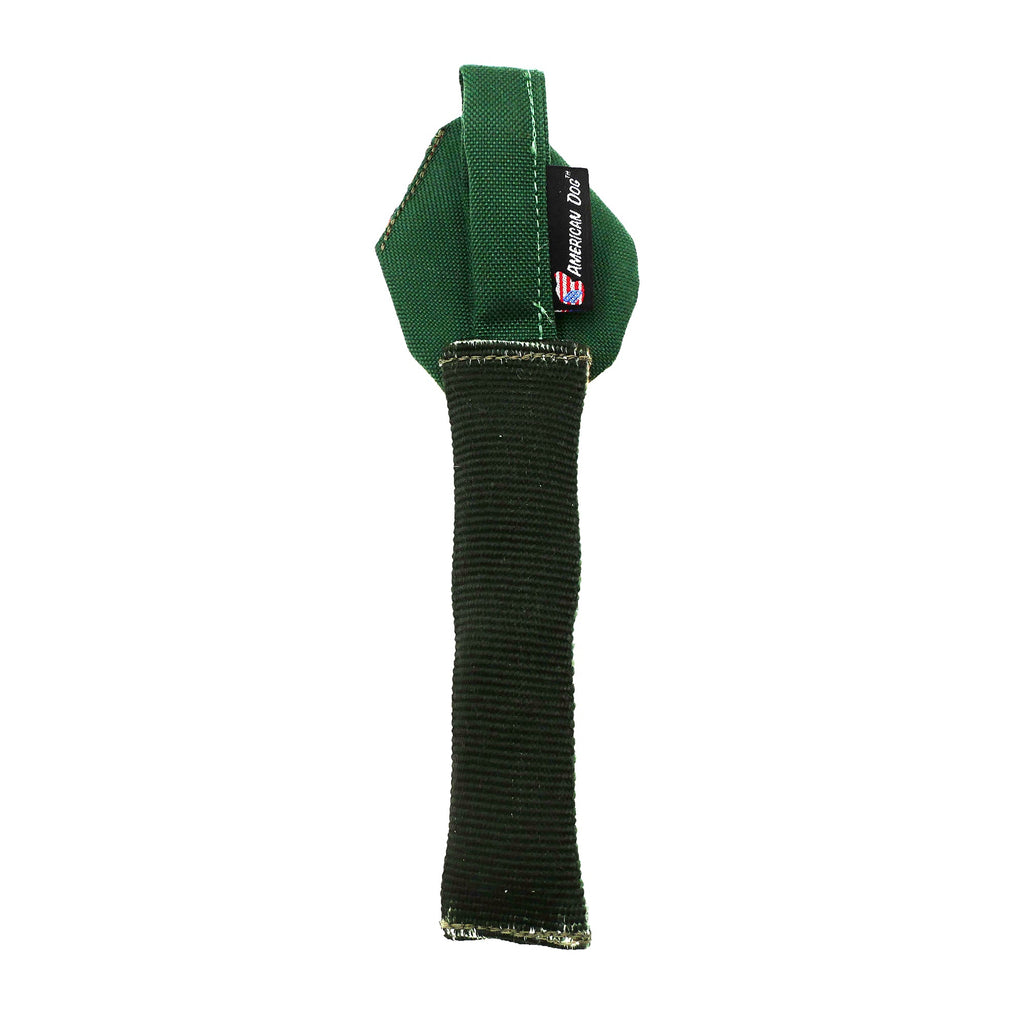 Fire Hose Elf Tug