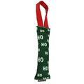 Fire Hose HoHoHo Dog Toy Tug