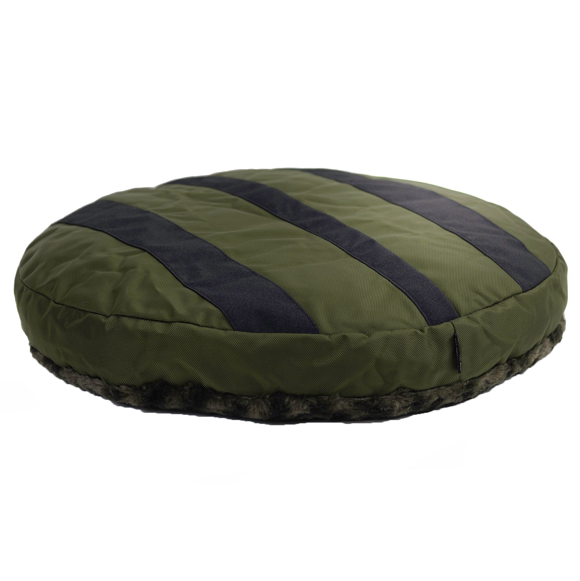 Dog Bed - Round  Furvana™
