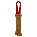 Fire Hose 'Faithful Dog' Dog Toy Tug