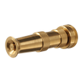 Dramm Heavy Duty Brass Adjustable Hose Nozzle