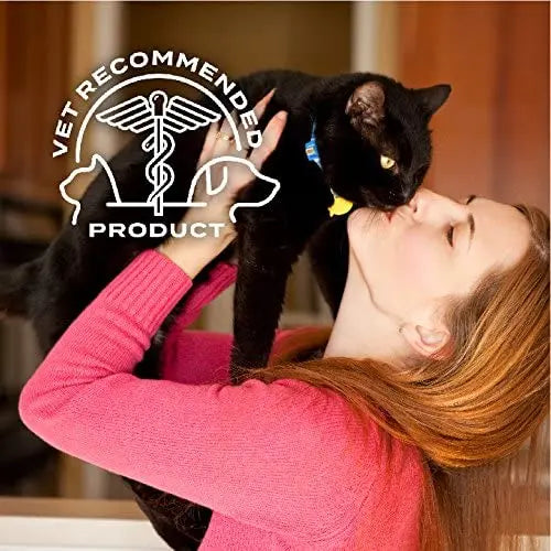 Advecta Plus Flea and Tick Treatment for Small Cats 4 Count