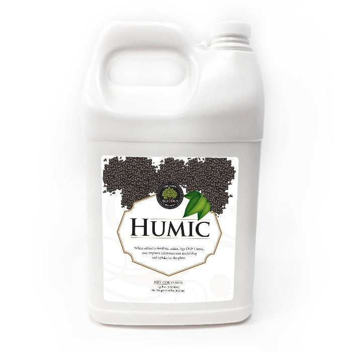 Age Old Humic Acid