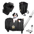 Air Pup Airline Pet Travel Carrier