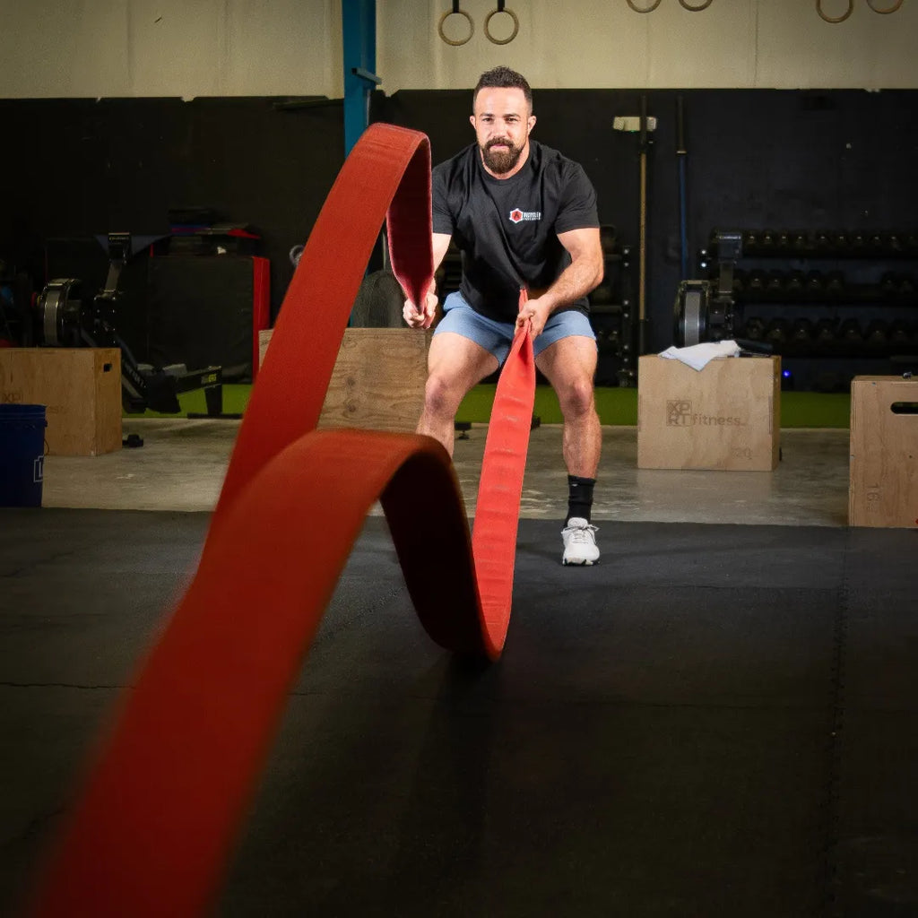 Battle Rope - Cadet