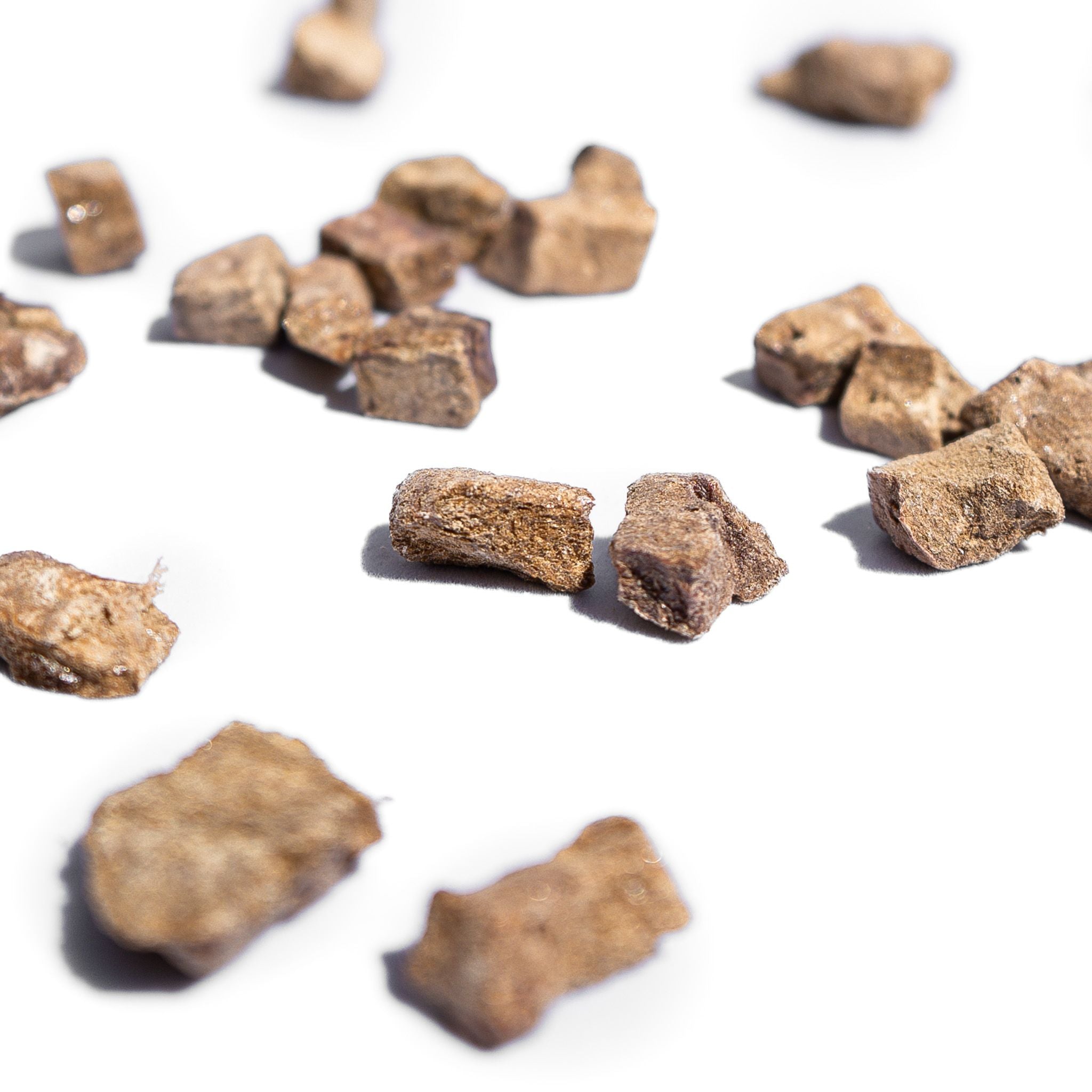 Freeze-Dried Beef Liver Dog Treat