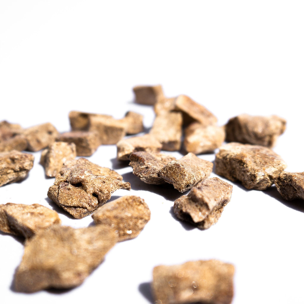 Freeze-Dried Beef Liver Dog Treat