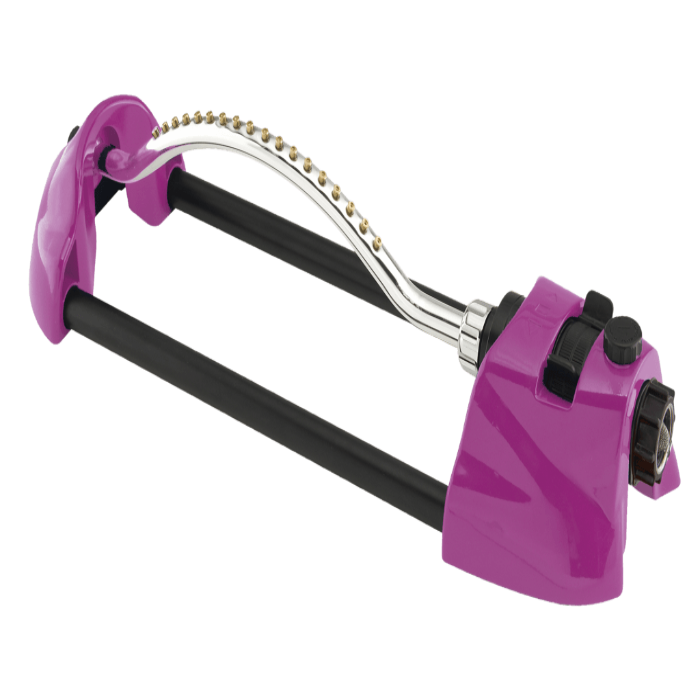 Dramm ColorStorm Oscillating Sprinklers