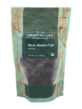 Figs, Mission, X-Choice, Organic