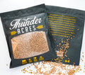 Non-GMO Wheat Seed for Wheatgrass and Cat Grass - Glyphosate Free