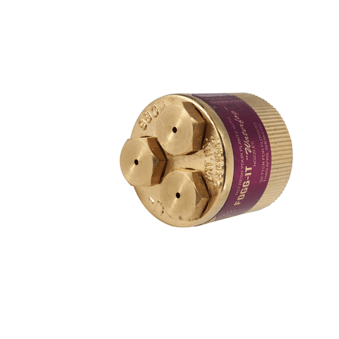 Dramm 610F Fogg-It Nozzle Fine 1GPM