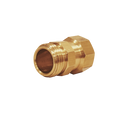 Dramm Brass Hose Swivel