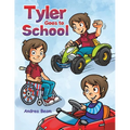 Tyler Goes to School - Paperback