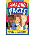 Amazing Facts: Olympics & Paralympics - Paperback