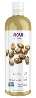 Castor Oil