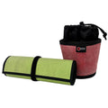 Range Kit - Fire Hose Rifle Mat + Ammo Bag