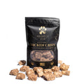 Freeze-Dried Chicken Crisps Dog Treats