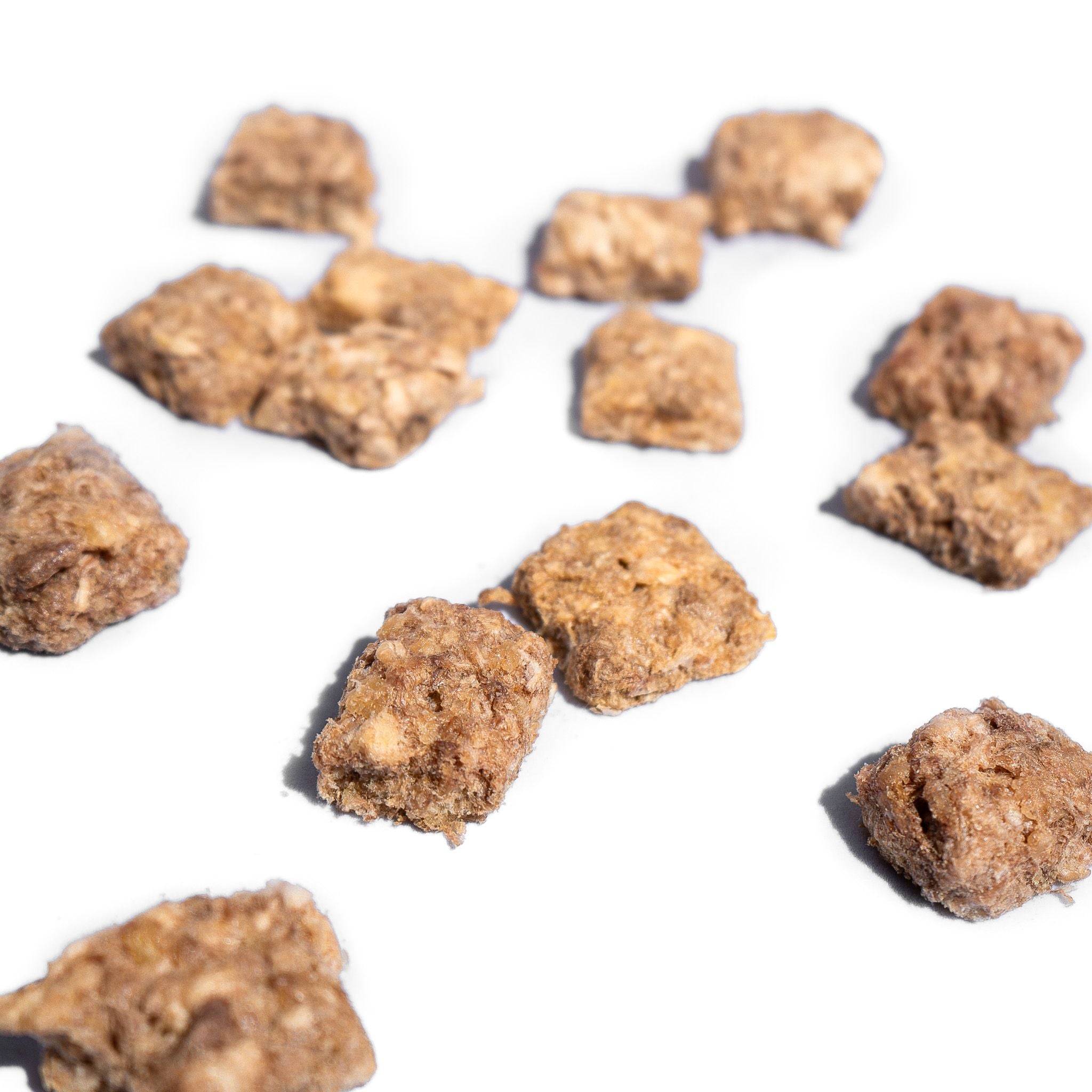 Freeze-Dried Chicken Crisps Dog Treats