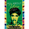 All about Yvie: Into the Oddity - Hardcover
