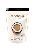 Coconut Sugar, Organic