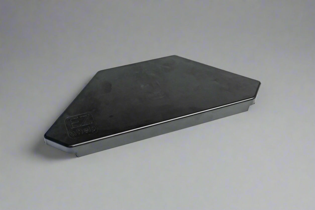 EZwhelp Box Corner Seat