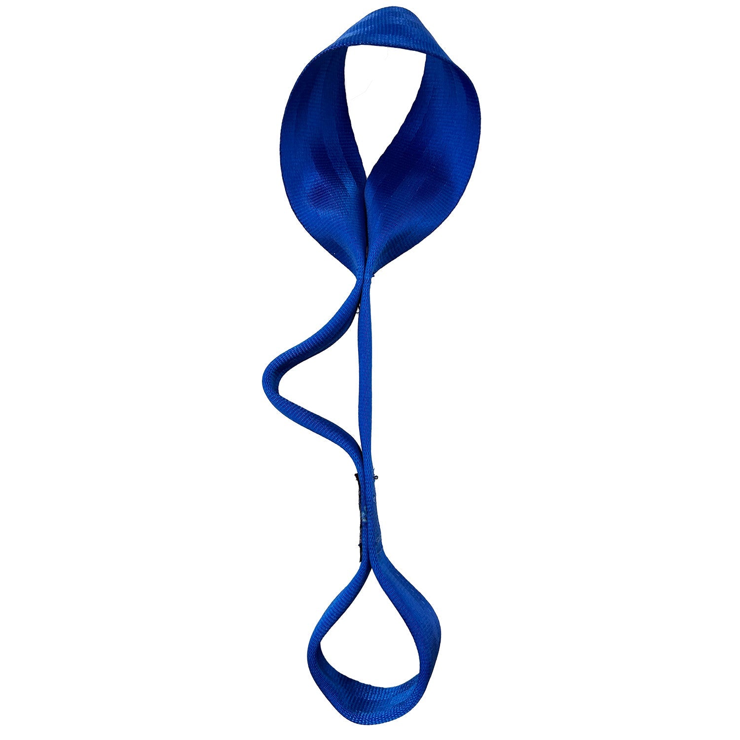 LUCKY DOG $9 Calla Lily Seat Belt Tug