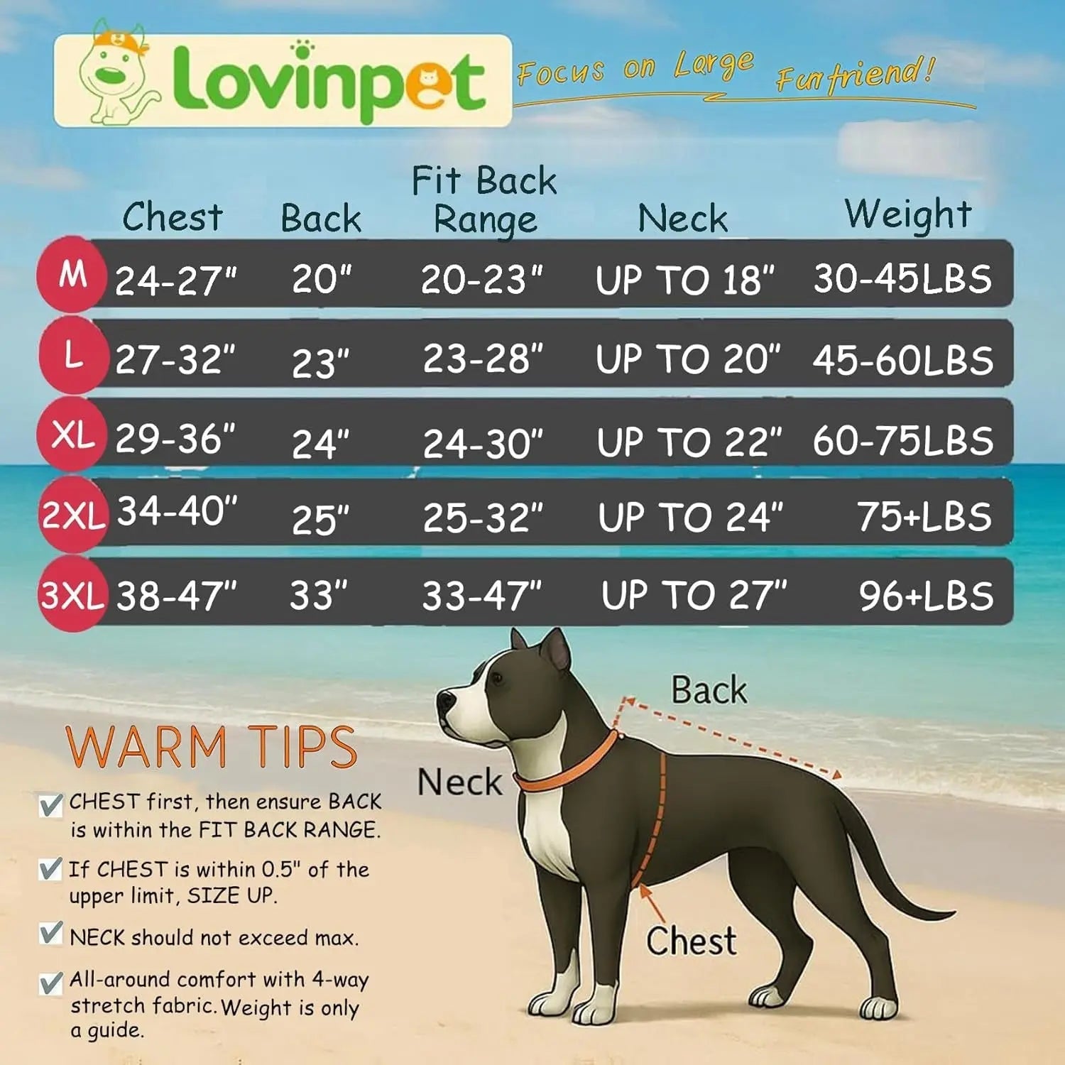 Anti-Lick Recovery Dog Pajamas – Jurassic Knit UV Suit