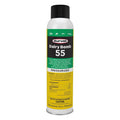 Durvet Fly Dairy Bomb 55 Fogger Green Label 25 oz.