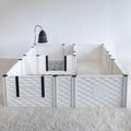 Bundles - EZclassic Play Yard Set