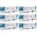 Equimax Horse Wormer Tapes and All Major Parasites 6 Tubes