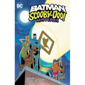 The Batman & Scooby-Doo Mysteries Vol. 4 - Paperback