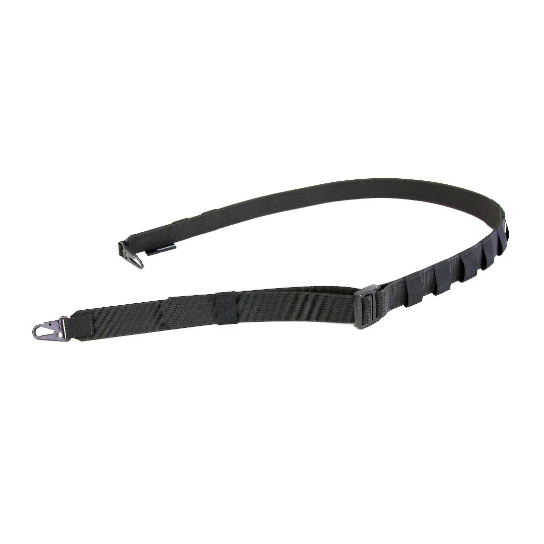 Firefighter Radio Strap