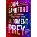 Judgment Prey - Paperback