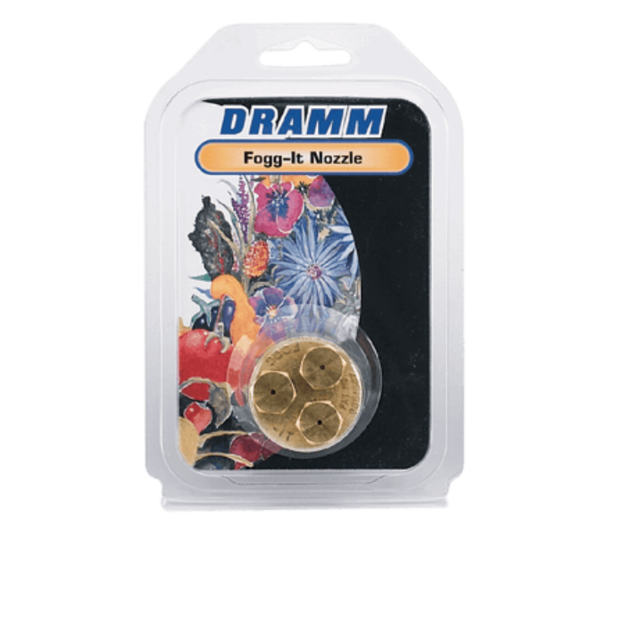 Dramm 610F Fogg-It Nozzle Fine 1GPM