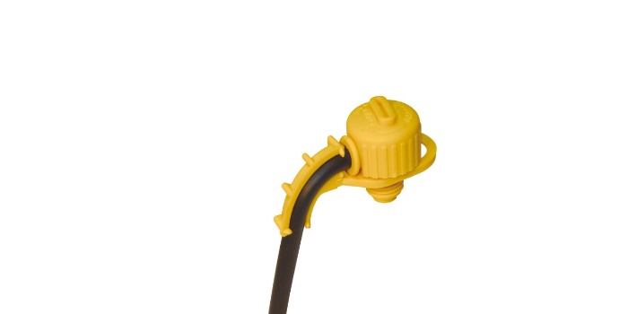 Frost Pro Accessory - For Topaz
