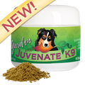 Garden Juvenate K9