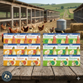 Chicken Sav-a-chick 18pk Bundle Electrolyte Vitamin & Probiotic Poultry Health Packets