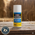 Durvet AluShield Aerosol Bandage Water-Resistant Animal Wound Spray 2.6oz
